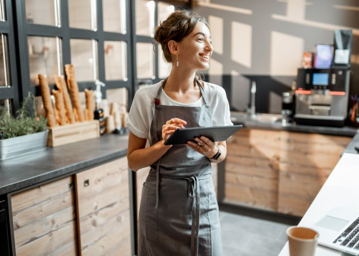 marcas pequeñas empresas